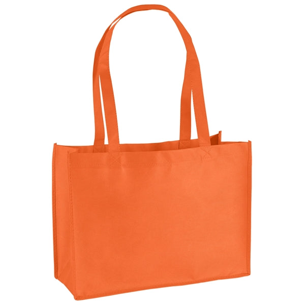 Franklin Celebration Tote - Screen Print