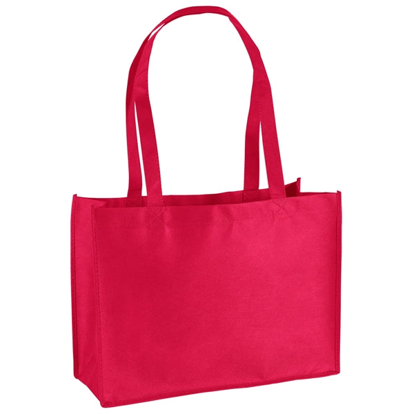 Franklin Celebration Tote - Screen Print