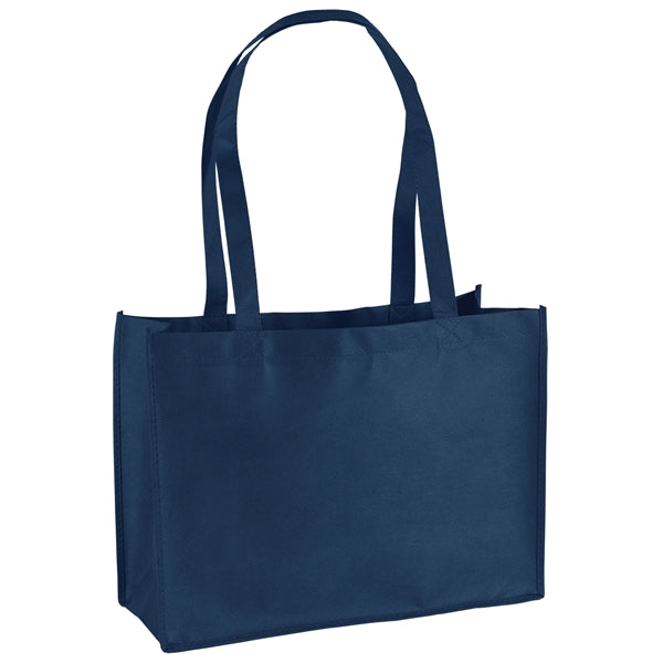 Franklin Celebration Tote - Screen Print