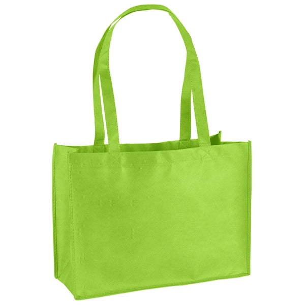 Franklin Celebration Tote - Screen Print