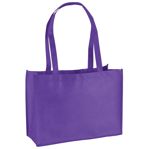 Franklin Celebration Tote - Screen Print