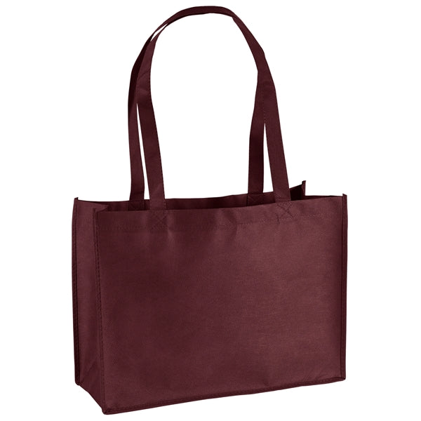 Franklin Celebration Tote - Screen Print