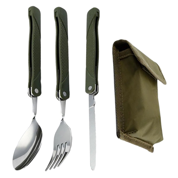 Portable Folding Camping Tool