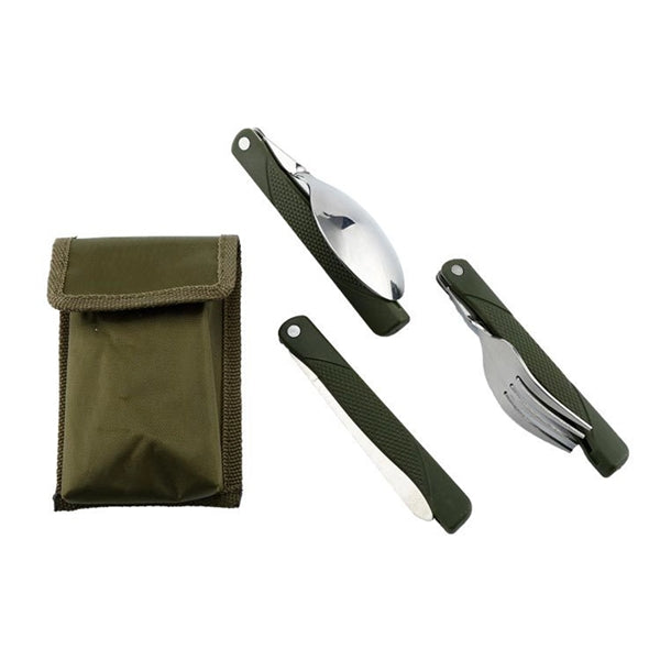 Portable Folding Camping Tool