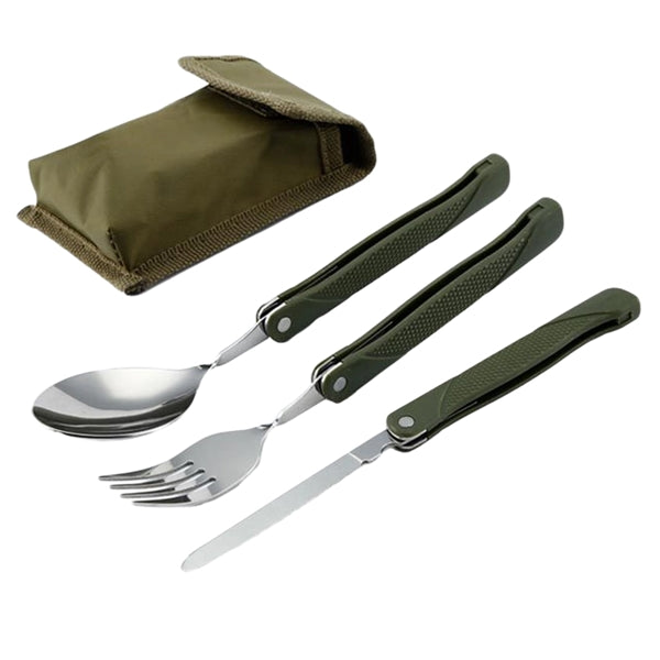 Portable Folding Camping Tool