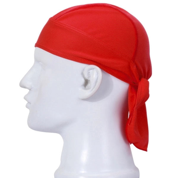 Bicycle Riding Pirate Scarf Sports Hat