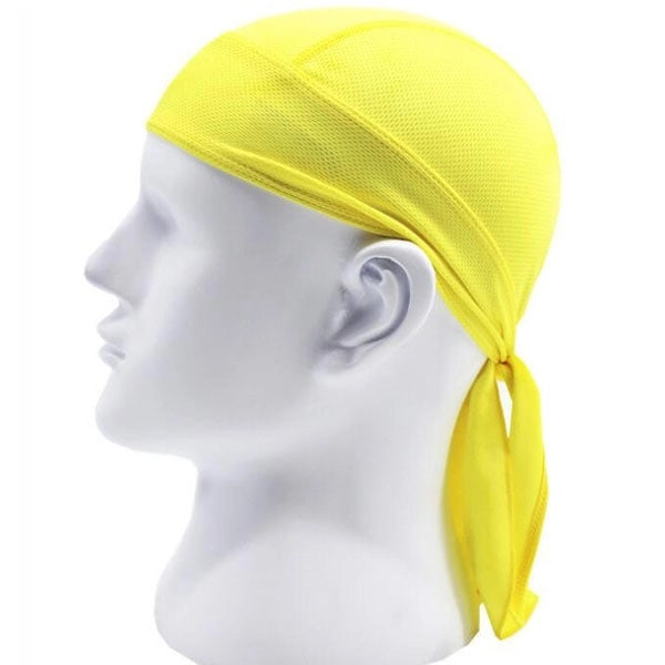Bicycle Riding Pirate Scarf Sports Hat