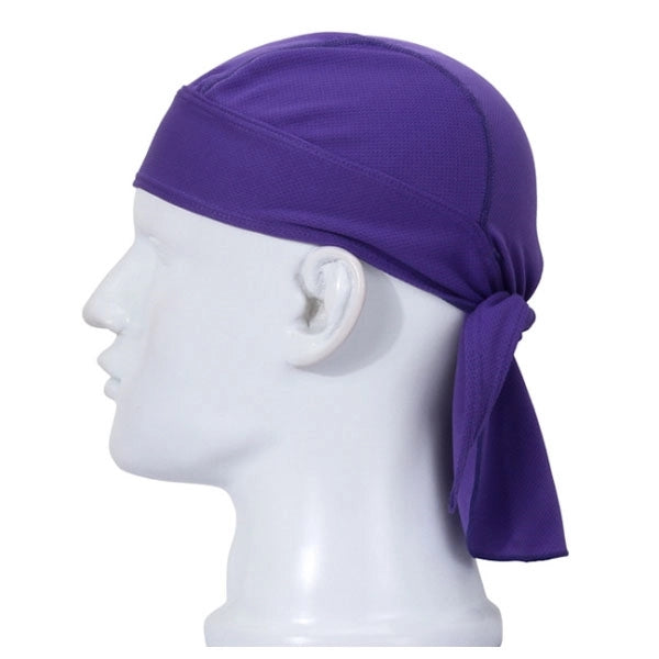 Bicycle Riding Pirate Scarf Sports Hat