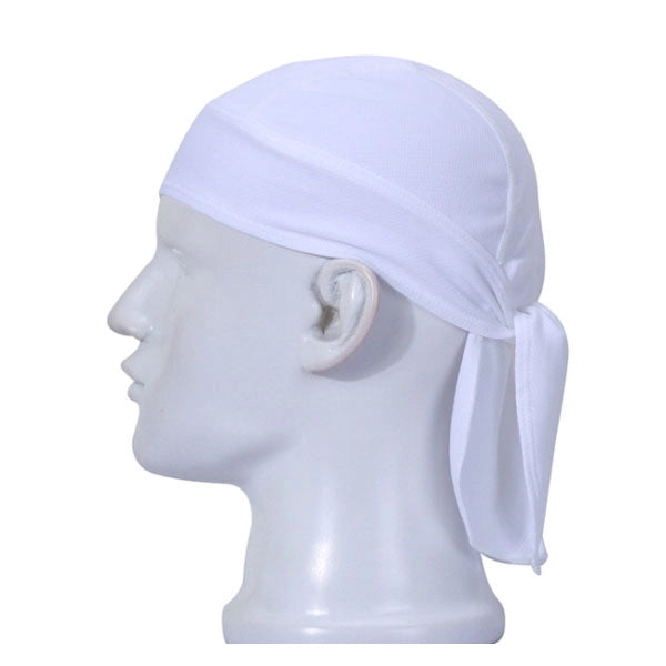 Bicycle Riding Pirate Scarf Sports Hat