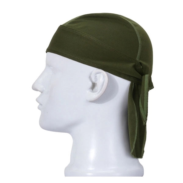 Bicycle Riding Pirate Scarf Sports Hat
