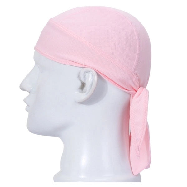 Bicycle Riding Pirate Scarf Sports Hat