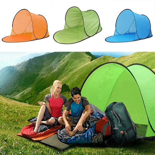 Outdoor Portable Beach Tent
