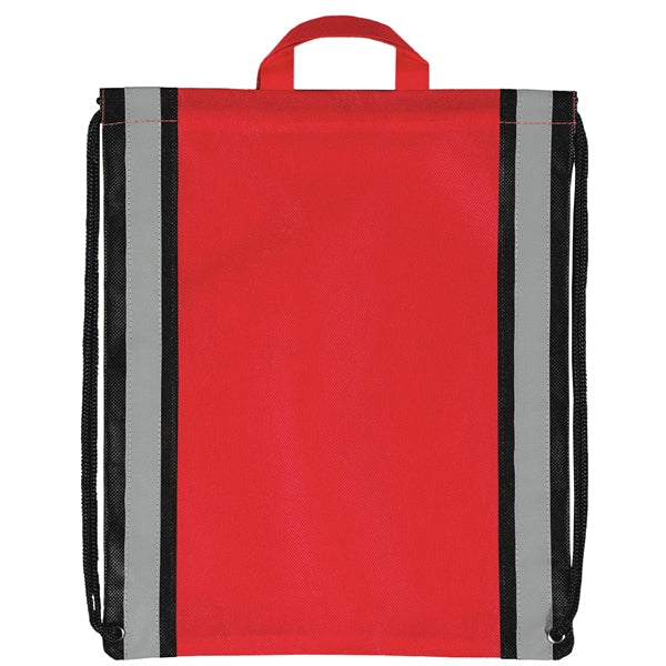 Marco Polo - Explorer Backpack - Screen Print