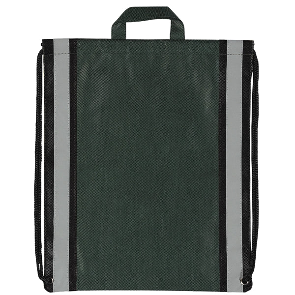 Marco Polo - Explorer Backpack - Screen Print