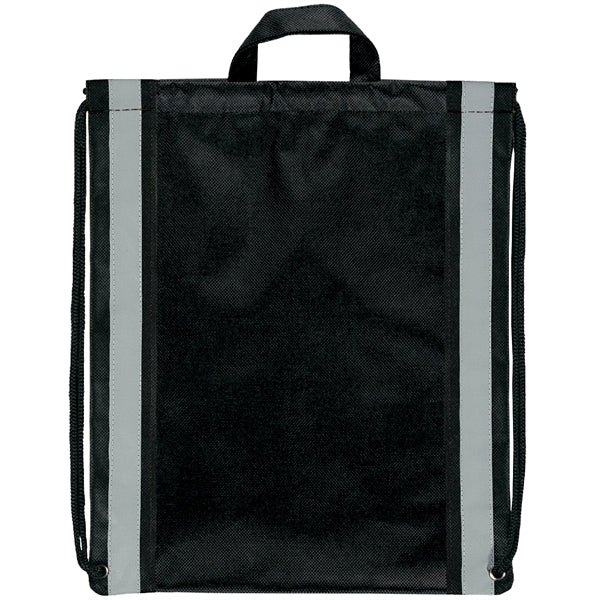 Marco Polo - Explorer Backpack - Screen Print