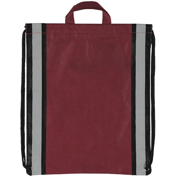 Marco Polo - Explorer Backpack - Screen Print