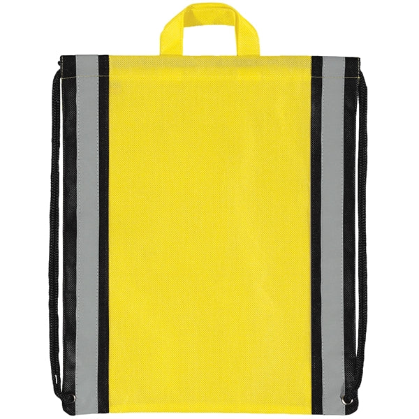 Marco Polo - Explorer Backpack - Screen Print