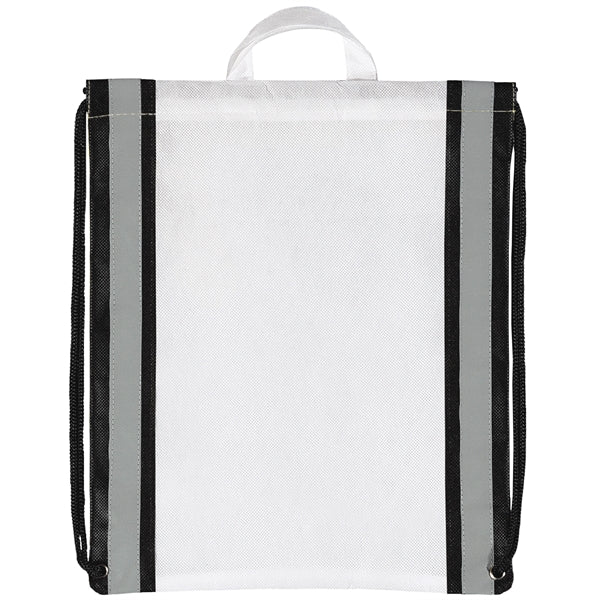 Marco Polo - Explorer Backpack - Screen Print