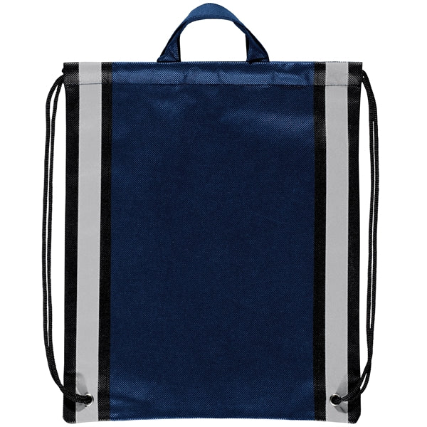 Marco Polo - Explorer Backpack - Screen Print