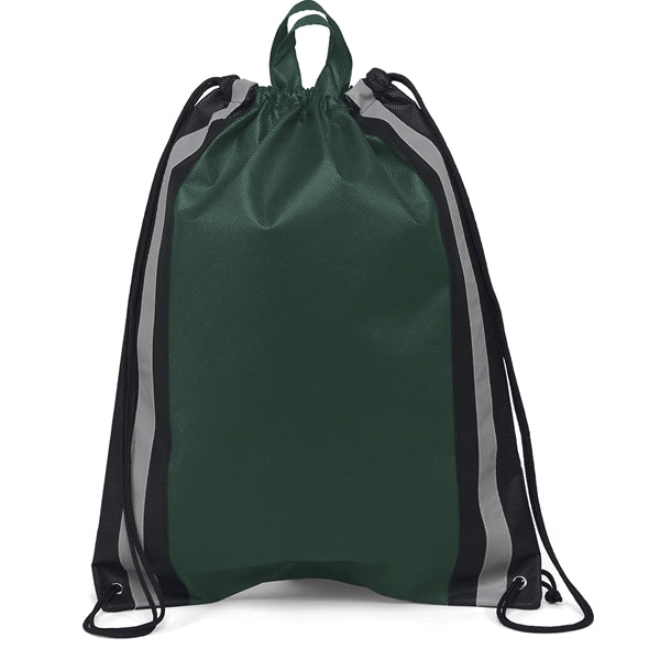 Magellan - Explorer Backpack - Screen Print