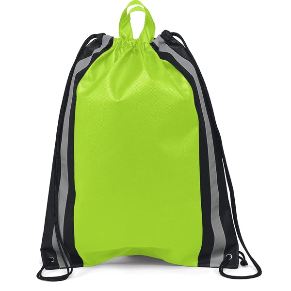 Magellan - Explorer Backpack - Screen Print