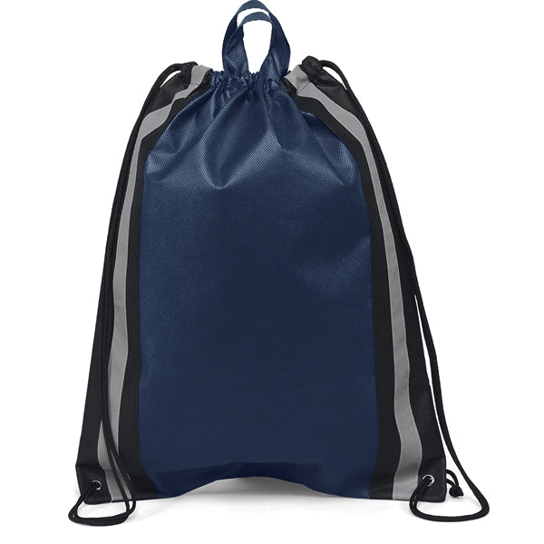 Magellan - Explorer Backpack - Screen Print