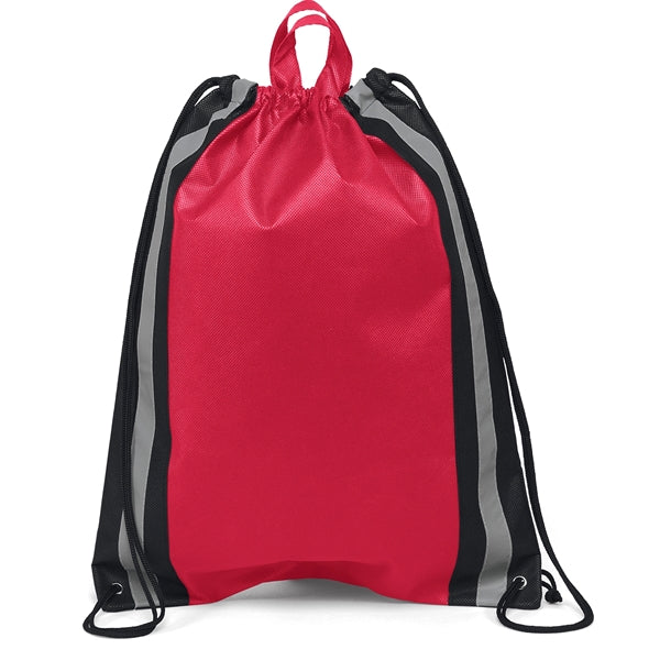 Magellan - Explorer Backpack - Screen Print