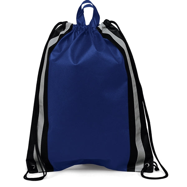 Magellan - Explorer Backpack - Screen Print