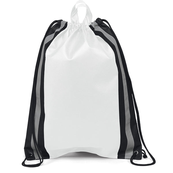 Magellan - Explorer Backpack - Screen Print