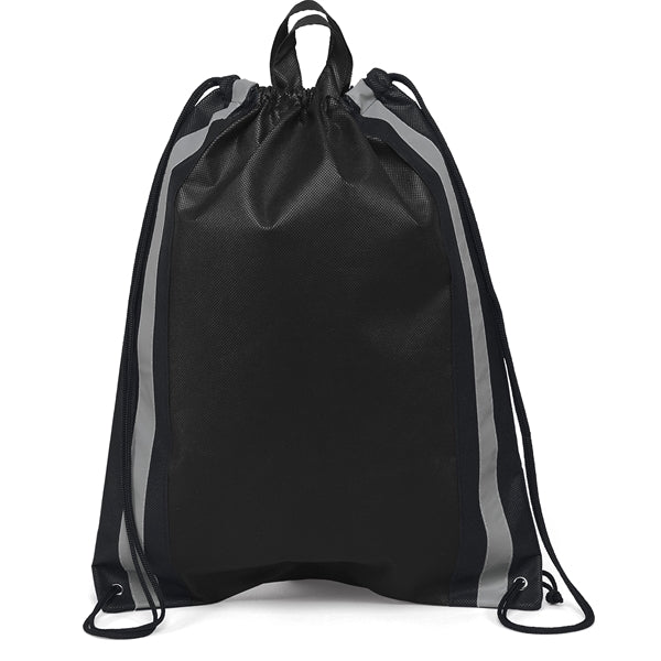 Magellan - Explorer Backpack - Screen Print