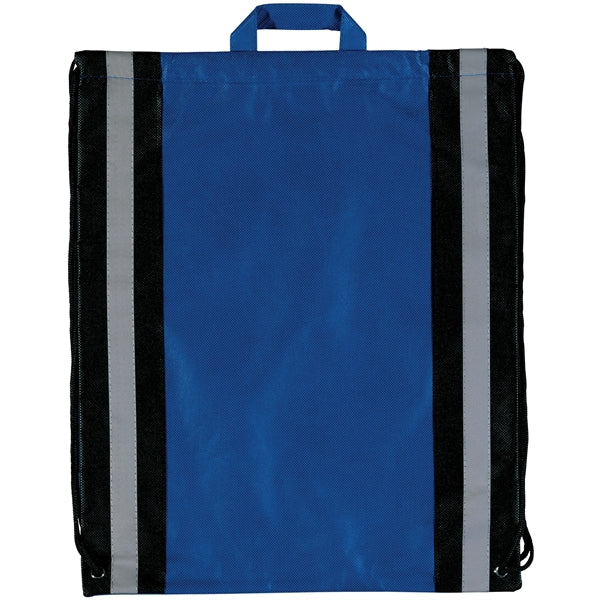Magellan - Explorer Backpack - Screen Print