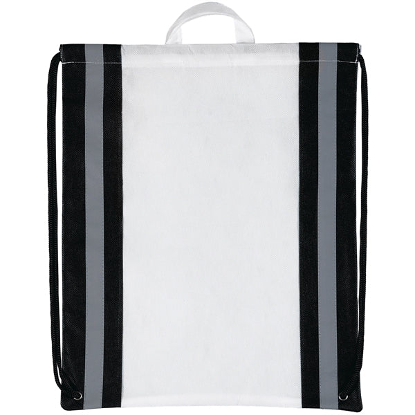 Magellan - Explorer Backpack - Screen Print