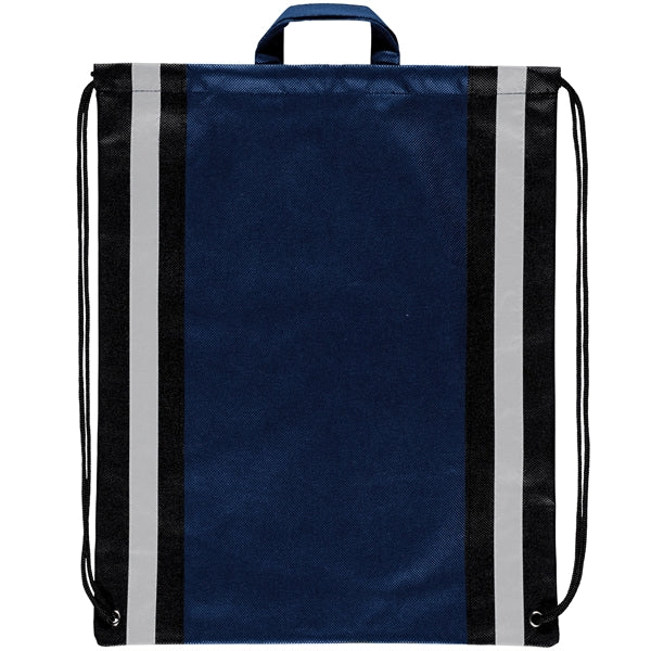 Magellan - Explorer Backpack - Screen Print