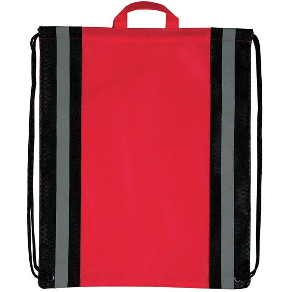 Magellan - Explorer Backpack - Screen Print