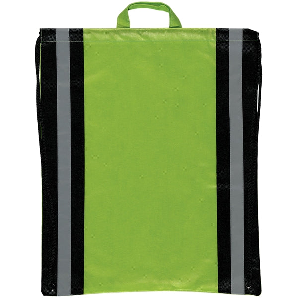 Magellan - Explorer Backpack - Screen Print