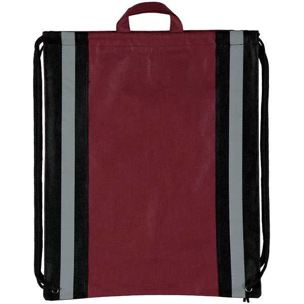 Magellan - Explorer Backpack - Screen Print