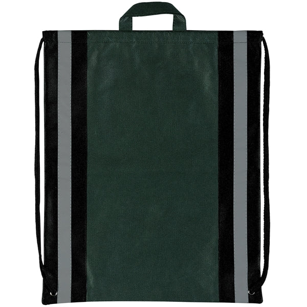 Magellan - Explorer Backpack - Screen Print