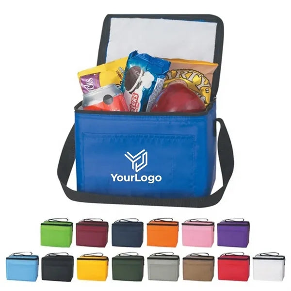 6 Can Cooler Bag
