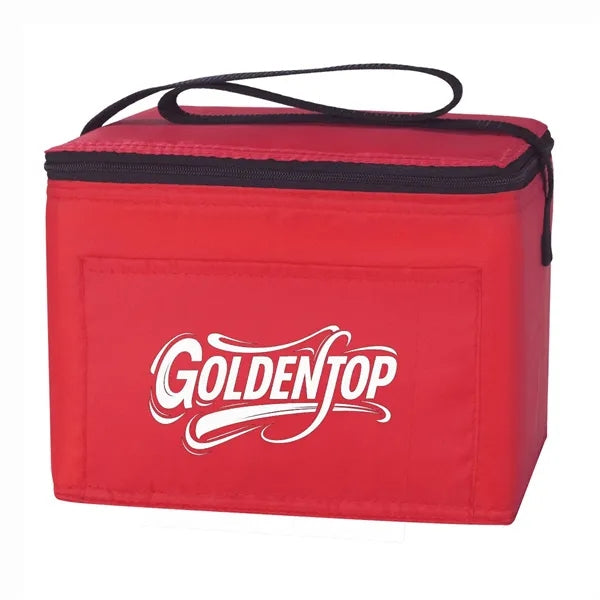 6 Can Cooler Bag