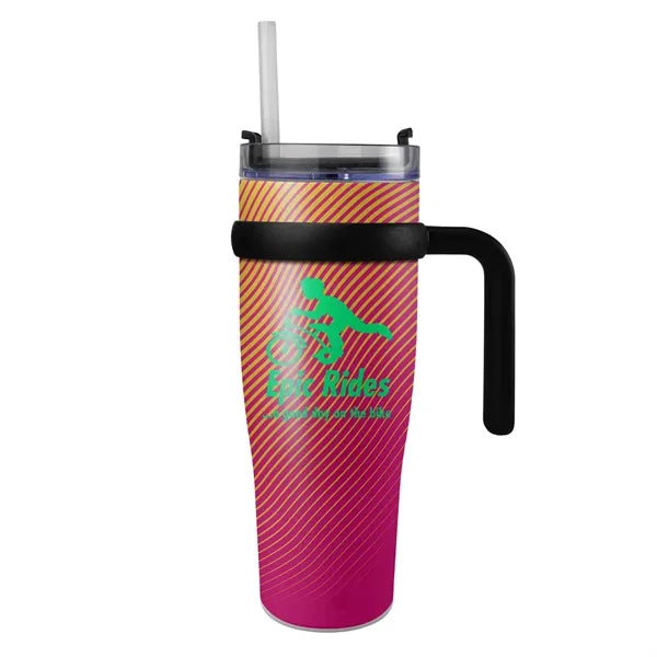 30 oz. Recycled Full Color Tumbler