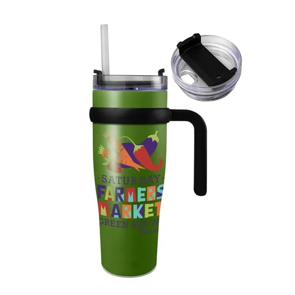 30 oz. Recycled Full Color Tumbler