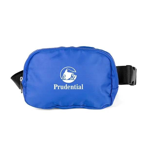 TravelEase Fanny Pack