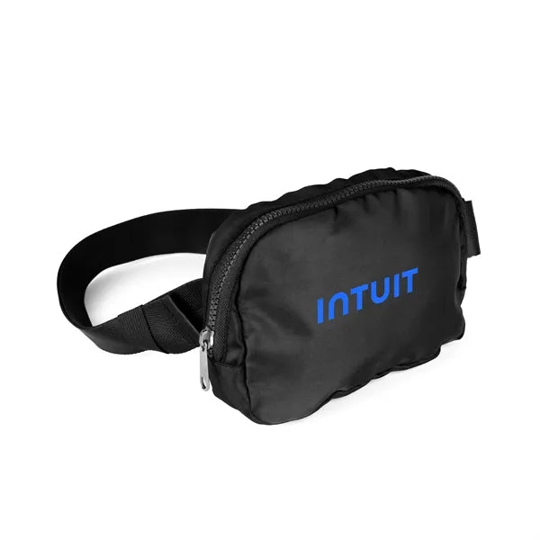 TravelEase Fanny Pack