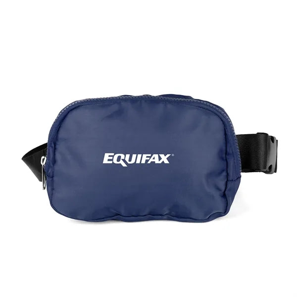TravelEase Fanny Pack