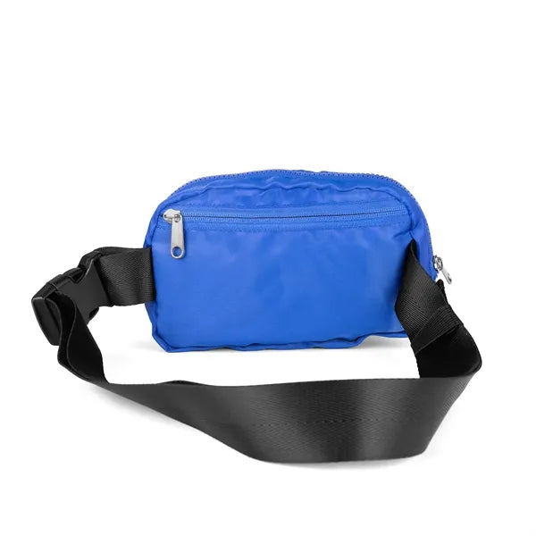 TravelEase Fanny Pack