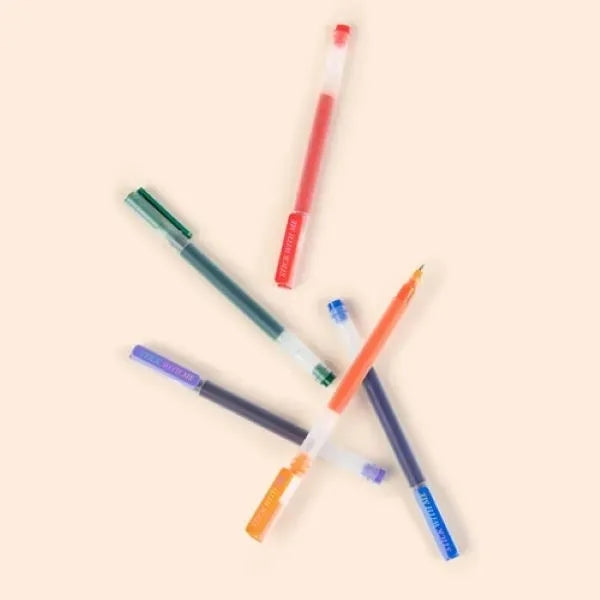 Stick Pen