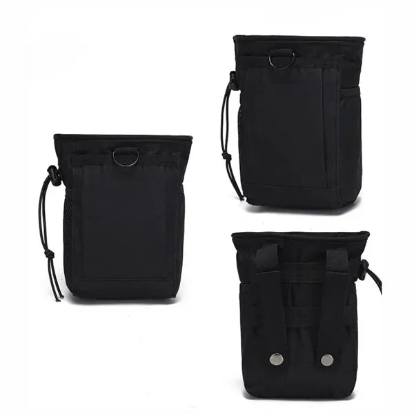 Military Belt Pouch Bag