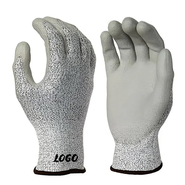 Level 5 Cut Resistant Gloves Work Kitchen Daily Use Pro