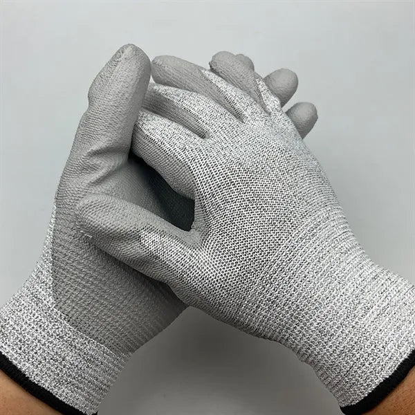 Level 5 Cut Resistant Gloves Work Kitchen Daily Use Pro