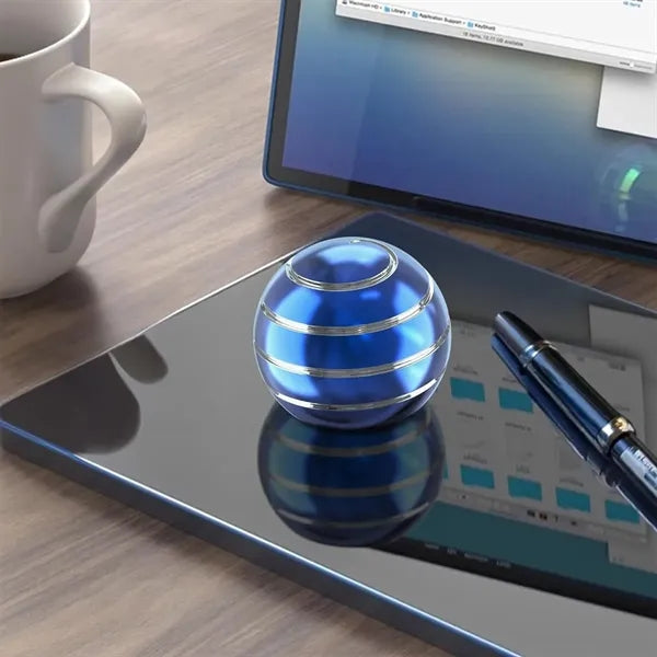 Kinetic Spinning Desk Toy for Adults Office and Kids